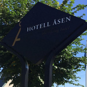 Hotell Åsen